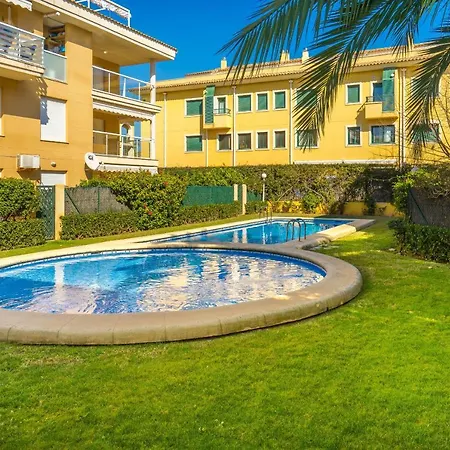Apartamento Sea Star