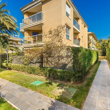 Apartamento Sea Star Jávea