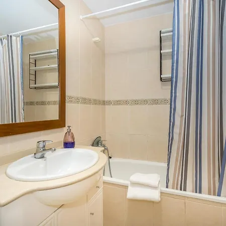 Apartamento Sea Star *