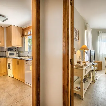 Apartamento Sea Star