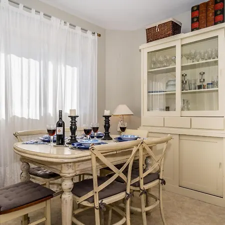 Apartamento Sea Star
