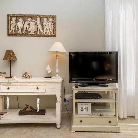 Apartamento Sea Star
