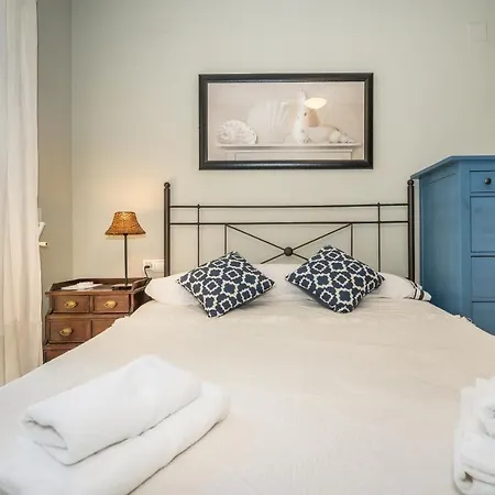 Apartamento Sea Star