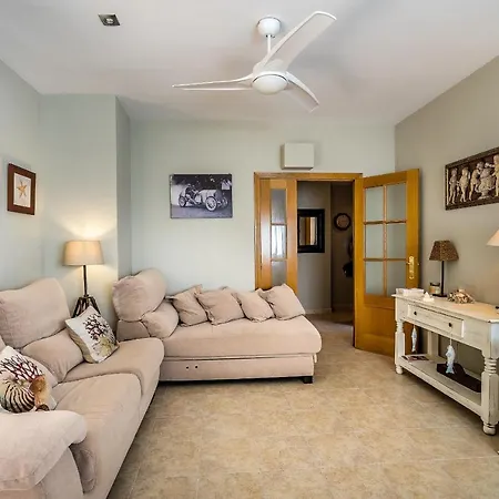 Apartamento Sea Star