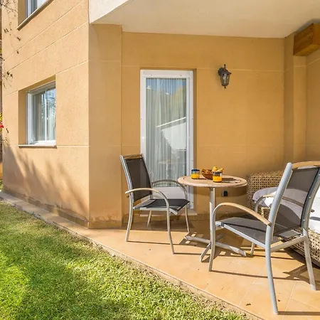 Apartamento Sea Star Jávea
