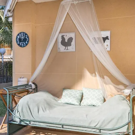 Sea Star Apartamento