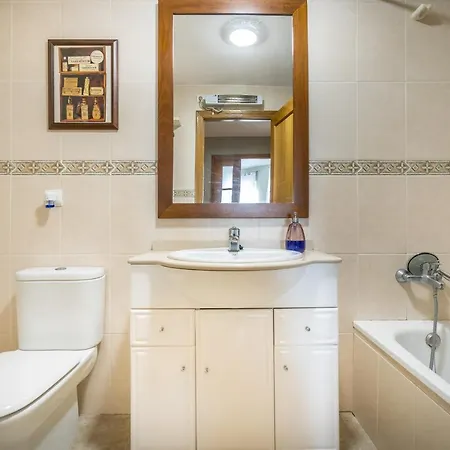 Apartamento Sea Star
