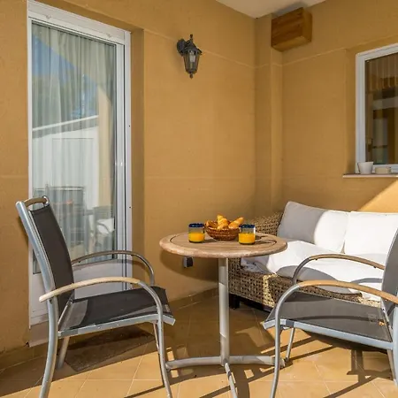 Sea Star Apartamento *