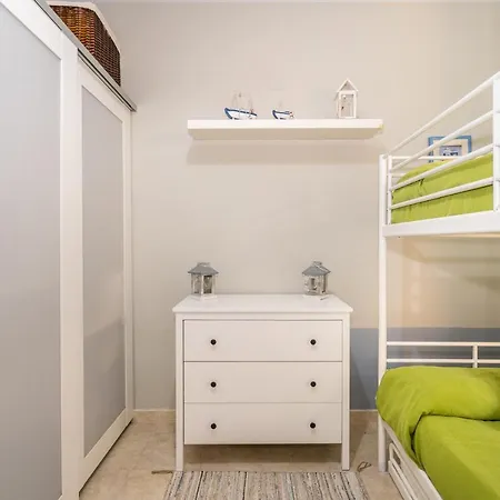 Apartamento Sea Star Jávea