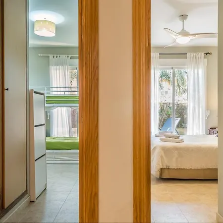 Sea Star Apartamento Jávea