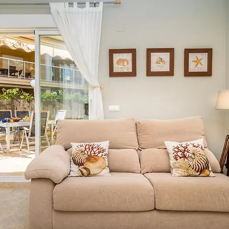 Sea Star Apartamento *