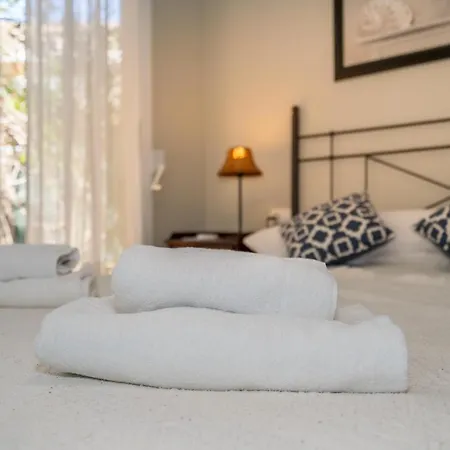 Apartamento Sea Star *