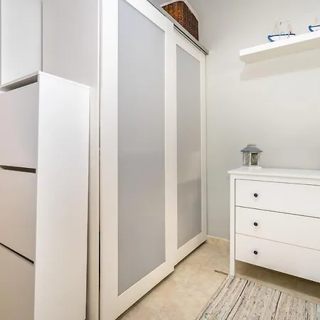 Apartamento Sea Star *