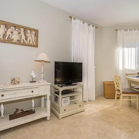 Sea Star Apartamento *